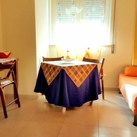 B&B La Villetta Gela Habitación foto