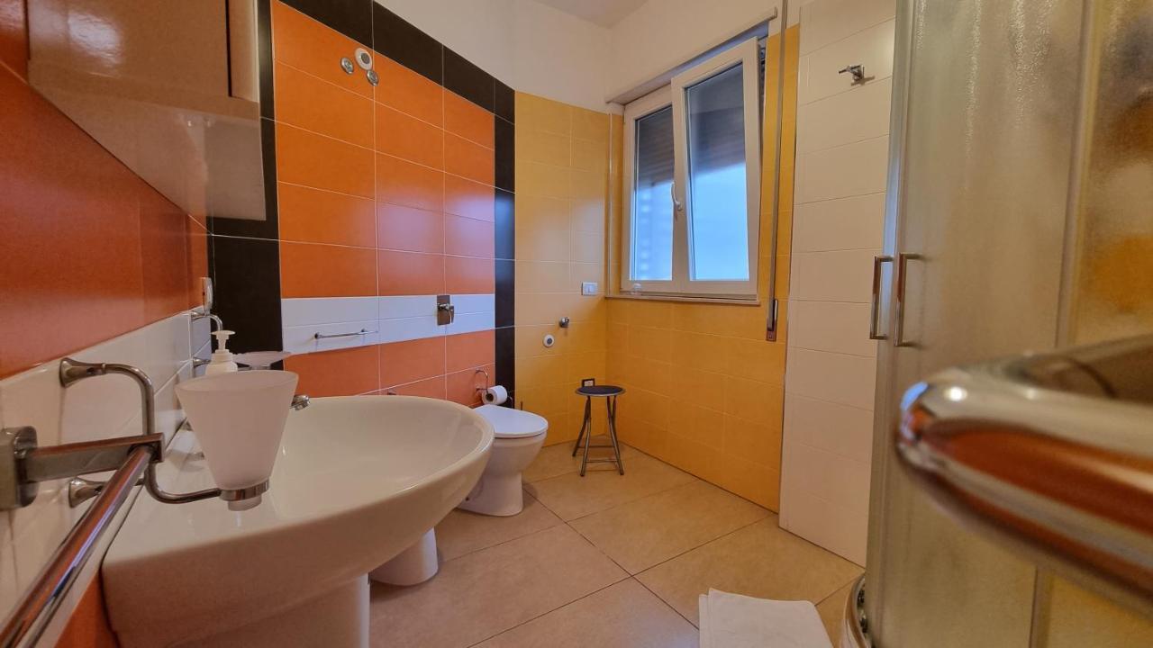 B&B La Villetta Gela Exterior foto