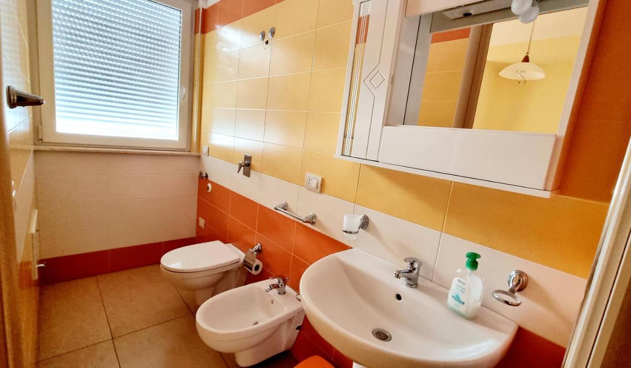 B&B La Villetta Gela Exterior foto