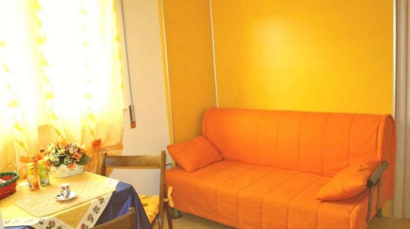 B&B La Villetta Gela Exterior foto